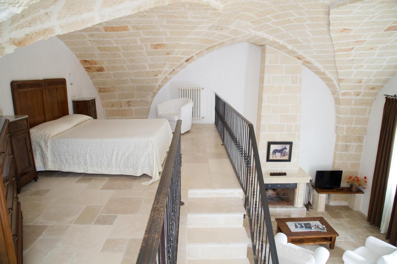 Masseria Incantalupi *