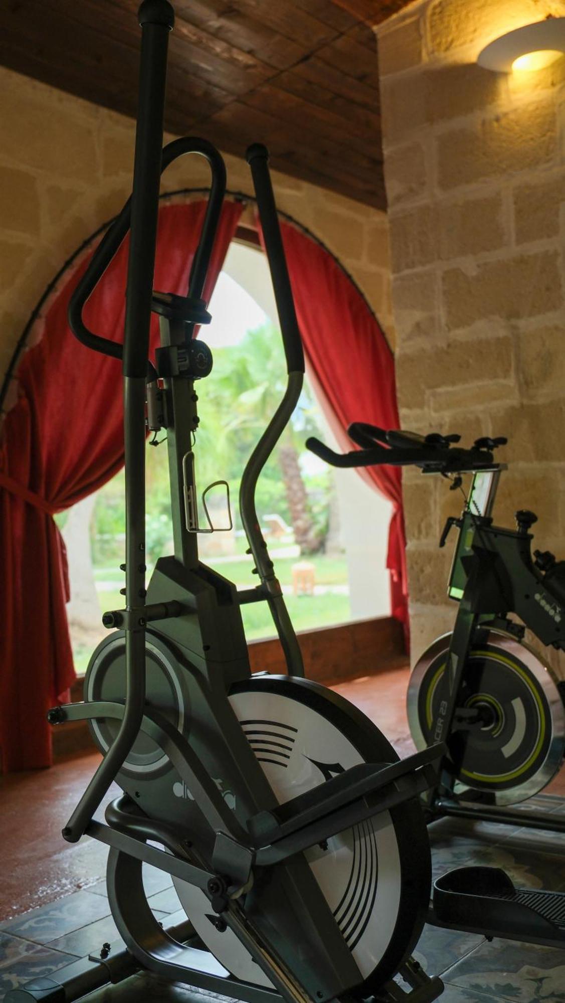 Masseria Incantalupi