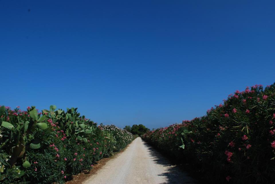 Masseria Incantalupi San Vito dei Normanni