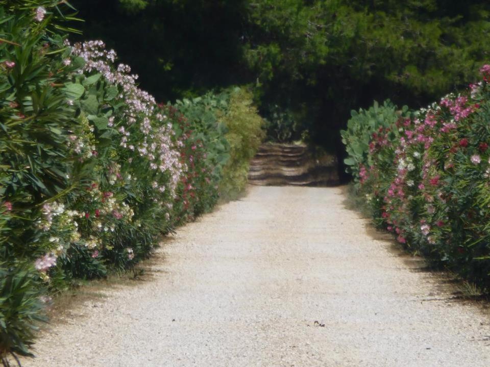 Masseria Incantalupi *