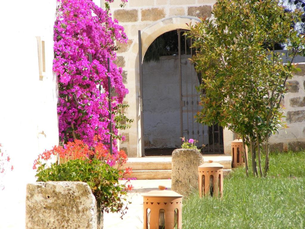 Masseria Incantalupi San Vito dei Normanni