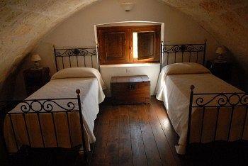 Masseria Incantalupi Bauernhof San Vito dei Normanni