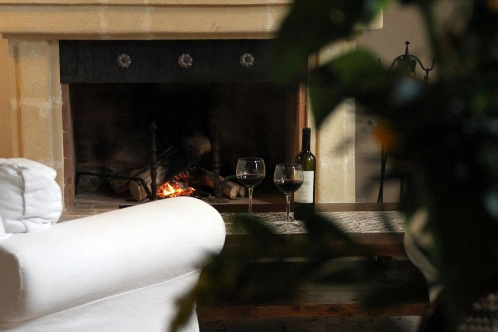 Masseria Incantalupi *